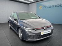 Gebraucht VW Golf VII 2021 Grau Kleinwagen