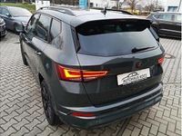 Neu Cupra Ateca 190 PS (139 kW) 2025 Grün (dark forest grün metallic) SUV