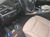 Gebraucht BMW X6 245 PS (180 kW) 2012 Grau SUV