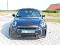 Gebraucht Mini Cooper S 135 kW (184 PS) 2023 Schwarz Kleinwagen
