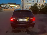 Gebraucht BMW 320 170 PS (125 kW) 2008 Blau Kombi