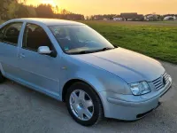 Occasion VW Bora 116 ch (85 kW) 1999 Berline