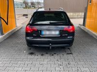 gebraucht Audi A4 2.0 TDI AUTOMATIK