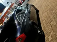 Gebraucht Audi A6 155 PS (114 kW) 2001 Blau Limousine