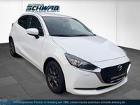 gebraucht Mazda 2 L SKYACTIV-G 90 AUTOMATIK AL-EXCLUSIVE TOU-P1 NAV