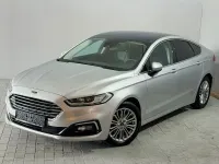 Gebraucht Ford Mondeo 150 PS (110 kW) 2022 Silber Limousine