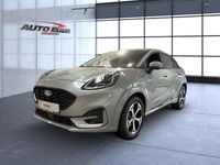 Gebraucht Ford Puma ST-Line 125 PS (91 kW) 2024 Grau SUV