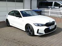 Gebraucht BMW M340 Performance 340 PS (250 kW) 2023 Alpinweiß 3 Limousine