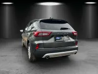 Neu Ford Kuga Titanium 182 PS (133 kW) 2026 Magnetic SUV
