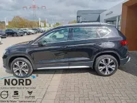 Brugt Seat Ateca Xperience 150 HK (110 kW) 2024 Sort SUV