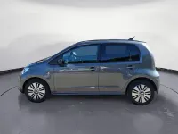 Używany VW e-up! Style 61 kW (83 KM) 2022 Szary Hatchback