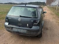 Gebraucht VW Golf III 110 PS (80 kW) 1999 Grau Limousine