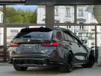 Neu BMW M3 Competition Edition 530 PS (389 kW) 2026 Grau Kombi