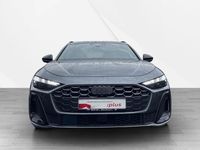 Gebraucht Audi A5 Ambiente 204 PS (150 kW) 2025 Daytonagrau perleffekt Kombi