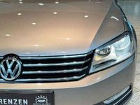 gebraucht VW Passat Passat Variant2.0 TDI Variant Navi Tempo Komfort-Paket