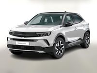 Neu Opel Mokka 145 PS (106 kW) 2025 Arktis weiß SUV