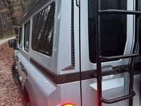 Gebraucht Ineos Grenadier 249 PS (183 kW) 2023 Silber SUV