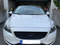 gebraucht Volvo V40 D2 Powershift -