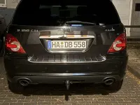 Gebraucht Mercedes R350 224 PS (164 kW) 2009 Kombi