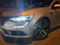 gebraucht Renault Talisman Vollausstattung 4Control Bose Sound