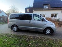 gebraucht Hyundai H-1 Travel Trend /Starex, Automatik, AHK