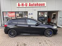 Gebraucht BMW M135 Performance 306 PS (225 kW) 2020 Schwarz Kleinwagen