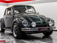 Gebraucht VW Käfer 140 PS (102 kW) 1979 Grün Cabrio