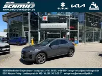Gebraucht Kia XCeed Platinum Edition 141 PS (103 kW) 2021 (h8g) pentametal met. (metallic) SUV