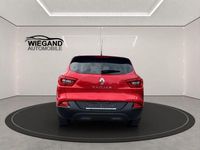 Gebraucht Renault Kadjar Crossborder 131 PS (96 kW) 2017 Rot SUV