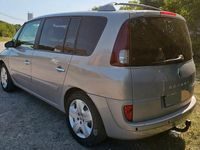 Second-hand Renault Espace Initiale 150 CP (110 kW) 2005 Gri Monovolum