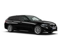 Gebraucht BMW 320 Comfort Edition 190 PS (139 kW) 2025 Kombi
