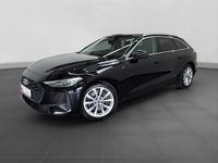 Second-hand Audi A5 299 CP (219 kW) 2025 Negru Break