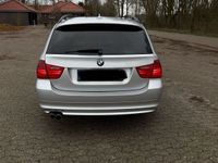 gebraucht BMW 330 D E91 Bi-Xenon H/K Keyless