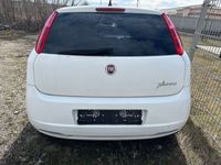 gebraucht Fiat Grande Punto 1.4 8V Feel *WENIG KM*EURO 4*KLIMA*