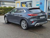 Gebraucht Kia XCeed Platinum Edition 204 PS (150 kW) 2022 Grau SUV