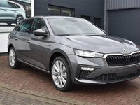 Neu Skoda Scala Tour 150 PS (110 kW) 2025 Grau Kleinwagen