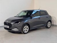 Gebraucht Suzuki Swift Comfort 83 PS (61 kW) 2025 Grau Limousine