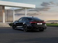 Neu Audi RS5 Sport 639 PS (469 kW) 2026 Mythosschwarz metallic Coupé