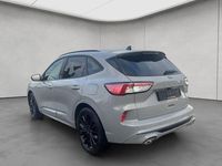 Gebraucht Ford Kuga 190 PS (139 kW) 2024 Grau SUV