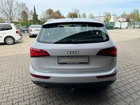 gebraucht Audi Q5 2.0 TDI*LED*Xenon*Pano*AHK*Alu*PDC*