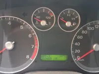 Używany Ford Focus 100 KM (73 kW) 2006 Czarny Kombi