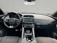 gebraucht Jaguar F-Pace 25d R-Sport AWD PanoSd Verkehrszerk Carpl