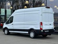 Gebraucht Ford Transit 143 PS (105 kW) 2020 Weiß Van / Kleinbus