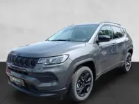 Occasion Jeep Compass Night Eagle 130 ch (95 kW) 2023 Gris SUV