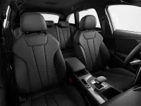 Gebraucht Audi A4 Sport 204 PS (150 kW) 2024 Schwarz Limousine
