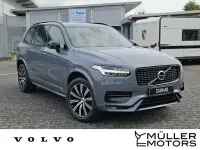 Gebraucht Volvo XC90 Ultimate 235 PS (172 kW) 2023 Grau SUV
