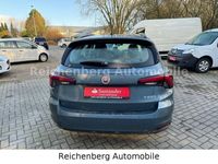 gebraucht Fiat Tipo Life Combi,Klima