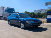 Second-hand Saab 900 185 CP (136 kW) 1996 Albastru Coupe