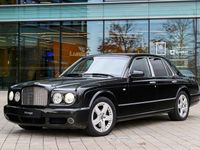 Gebraucht Bentley Arnage 457 PS (336 kW) 2006 Schwarz Limousine