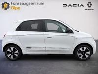 Używany Renault Twingo Techno 60 kW (82 KM) 2023 Biały Hatchback